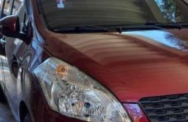 Suzuki Ertiga 2016 for sale