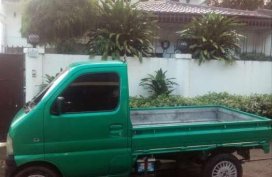 Suzuki Multicab dropside fb type FOR SALE