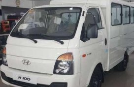 Hyundai H100 Euro IV 2019 for sale