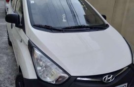 For sale HYUNDAI Eon 2013 loaded