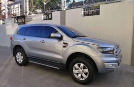 2016 Ford Everest for sale