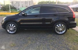 HONDA CRV 2010 for sale