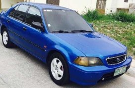 1998 Honda City FOR SALE