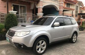 Subaru Forester 2011 for sale