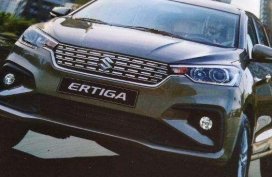 New Suzuki Ertiga  2019 FOR SALE