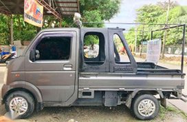 Suzuki DA63 4 x 4 Pick-up EFI Multicab for sale