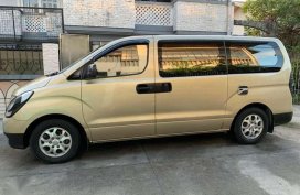 Hyundai Starex 2012 for sale