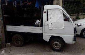 Suzuki Multicab Dropside FOR SALE