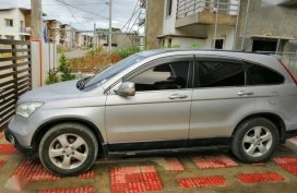 Honda CRV 2007 for sale