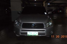 Toyota Rav4 2007 for sale