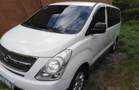 Hyundai Grand Starex 2011 for sale