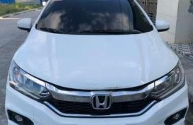 Honda City 2018 for sale 