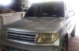 Mitsubishi Pajero 2012 for sale