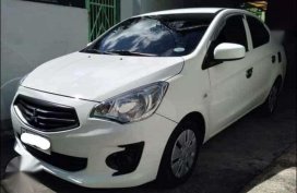 Mitsubishi Mirage G4 GLX 2014 for sale