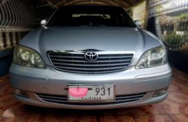 Toyota Camry 2003 FOR SALE