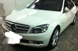 2008 Mercedes Benz C200 for sale 