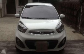 2012 Kia Picanto for sale