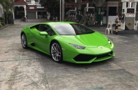 Rush SALE! 2016 Lamborghini Huracan LP610-4 SuperSale!