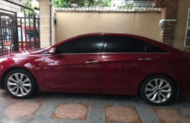 Hyundai Sonata 2012 for sale