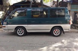 Mitsubishi L300 exceed 1998 for sale