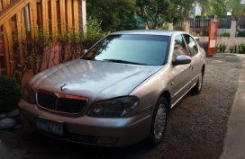 Nissan Cefiro Sedan 2008 for sale 