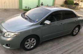 Toyota Corolla Altis 2010 for sale