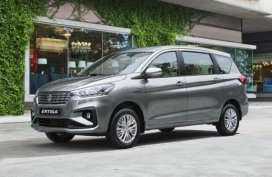 The All New Suzuki Ertiga Promo Deals! 2019