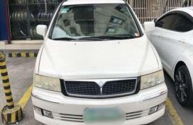 1998 Mitsibushi Grandis FOR SALE