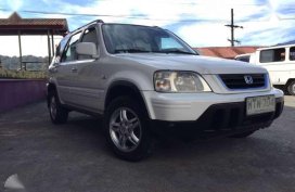 2001 Honda CRV For Sale