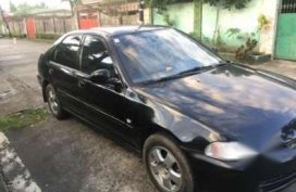 For sale Honda Civic esi1995 all power
