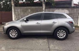 Mazda CX7 2010 for sale
