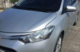 2015 Toyota Vios 1.3E for sale