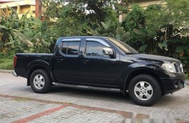 Nissan Frontier Navara 2012 for sale