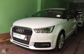 Audi A1 2018 1.4 tfsi at FOR SALE