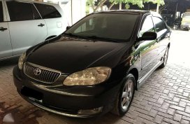 Toyota Corolla Altis G 2007 16 AT FOR SALE