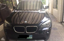Selling 2013 Bmw X1