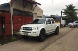 Isuzu D-max 2005 for sale