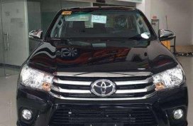 Toyota Hilux 2019 for sale