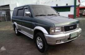 2001 Isuzu HiLander XTRM FOR SALE