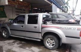 Foton Blizard limeted 2012 model