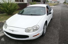 Chrysler Concorde Good condition for sale