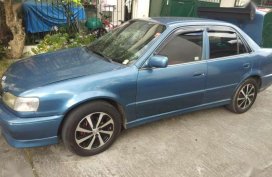 Toyota baby Altis 2001mdl FOR SALE