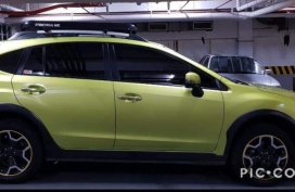 2016 Subaru XV Premium FOR SALE