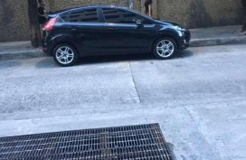 Ford Fiesta 2013 for sale