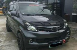 Rush sale Toyota Avanza 2008 Fully set up