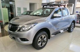 Zero Cash Out for 2019 Mazda BT50 pick up with FREE Change oil for 3 years