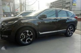2018 Honda CRV for sale