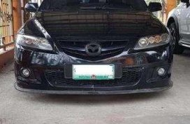 2006 Mazda 6 rush sale