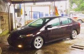 2012 Honda City for sale