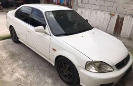 Honda Civic 2000 model FOR SALE